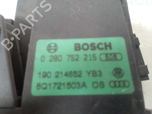 Pedal SEAT IBIZA III (6L1)  | BP17006514I4
