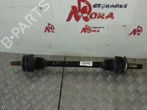 Used Right rear driveshaft MERCEDES-BENZ S-CLASS (W220) [1998-2005]  19248753