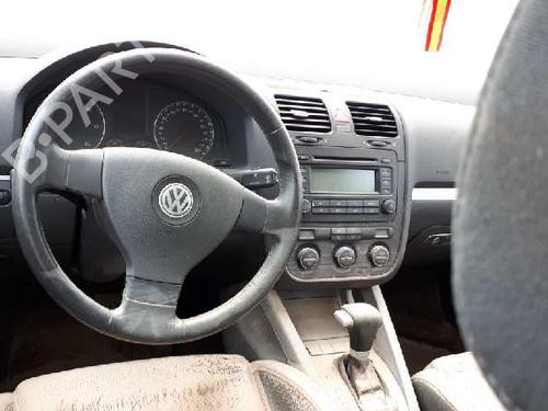 Rear wiper motor VW GOLF V (1K1) 2.0 TDI 16V | BP12663537M102 