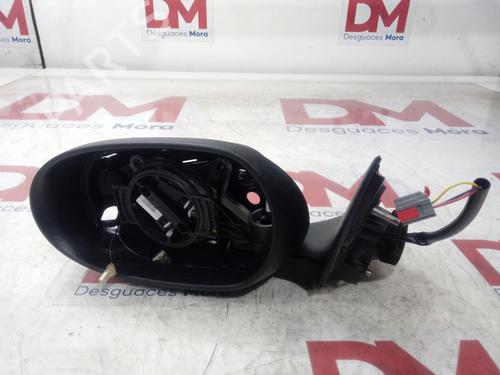 Used Left mirror JAGUAR X-TYPE I (X400) 2.2 D (146 hp) 12673478