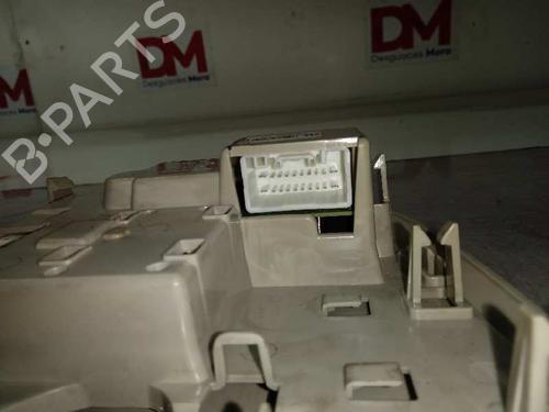 Kabinelys VOLVO V40 Hatchback (525)  | BP30370456I8 