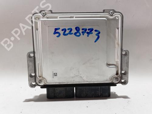 Engine control unit (ECU) CITROËN BERLINGO Box Body/MPV (K9) 1.5 BlueHDi 100 | BP36991218M57 - Image 2