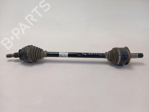 Used Left rear driveshaft Left rear driveshaft 37607346 37607346