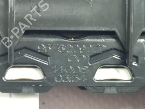 Right rear window switch CITROËN C4 Picasso II | BP30374138I28