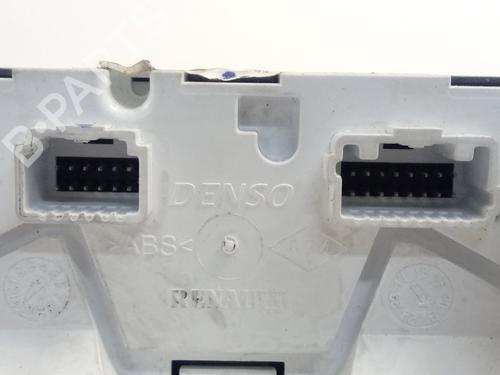 Climate control RENAULT CLIO V (B7_)  | BP18308405I5 