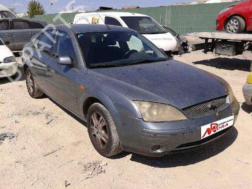 Headlight switch FORD MONDEO III (B5Y)  | BP12843297I24 