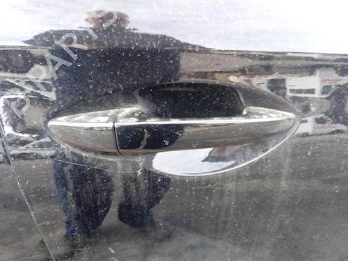 Used Front right exterior door handle HYUNDAI i20 ACTIVE (IB, GB) [2015-2021]  18655678