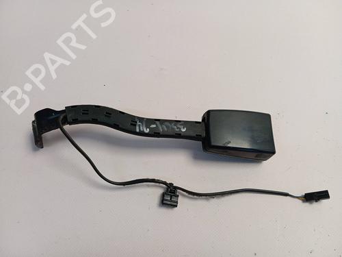 Used Seat buckle Seat buckle SEAT LEON (1P1) [2005-2013] 34584192 34584192