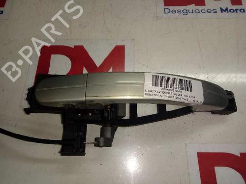 Rear left exterior door handle FORD FOCUS II Turnier (DA_, FFS, DS)  | BP16565420C130 