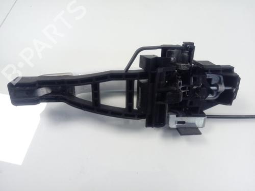 Rear left exterior door handle FORD FOCUS III  | BP17144481C130