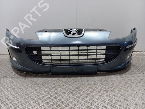 Paragolpes delantero PEUGEOT 407 (6D_) [2004-2011]  28689701