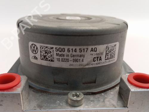 ABS pump SEAT LEON (5F1) 1.6 TDI | BP32859742M43 - Image 3