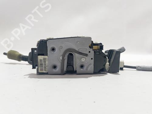 Used Front right lock Front right lock MERCEDES-BENZ C-CLASS (W204) [2007-2015] 40104740 40104740