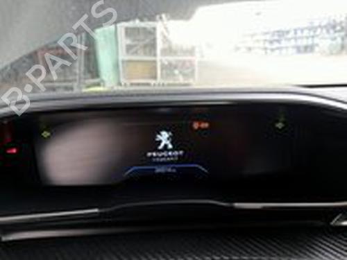 Used Gearbox PEUGEOT 508 II (FB_, FH_, F3_) [2018-2025]  30566455