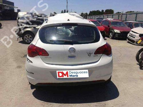 Engine mount OPEL ASTRA J (P10) | BP16996300M89