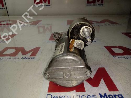 Starter FIAT PUNTO EVO (199_)  | BP12651043M8 