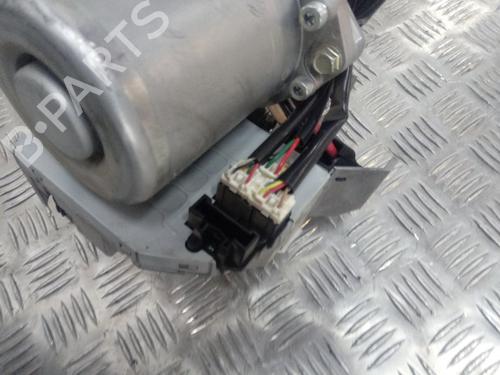 Steering column RENAULT KANGOO / GRAND KANGOO II (KW0/1_)  | BP17321085M21 