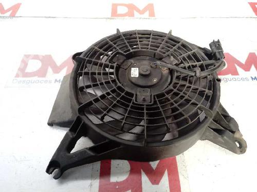 Used Radiator fan CHEVROLET EPICA (KL1_) [2004-2011]  16085641