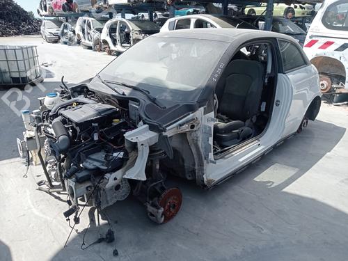 Left taillight AUDI A1 (8X1, 8XK) 1.0 TFSI | BP29723681C34  - Image 5