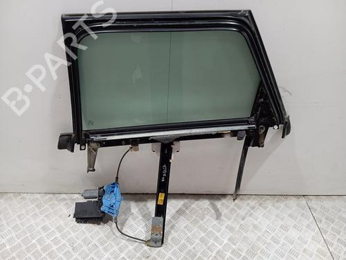 Rudehejsemekanisme Højre bagtil AUDI A4 B7 Avant (8ED) 2.0 TDI 16V | BP30914060C25