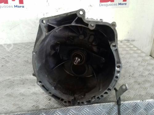 Gearbox BMW X3 (E83) 2.0 d | BP12647078M3 