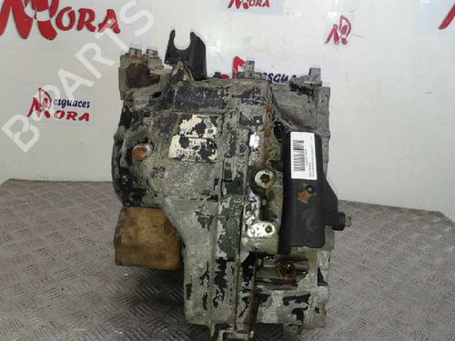 Gearbox VOLVO S80 I (184)  | BP12634203M3 