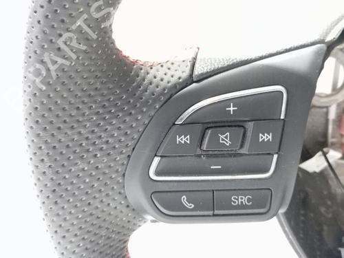 Steering wheel MG MG ZS SUV (AZS1) | BP40220926C49 - Image 3