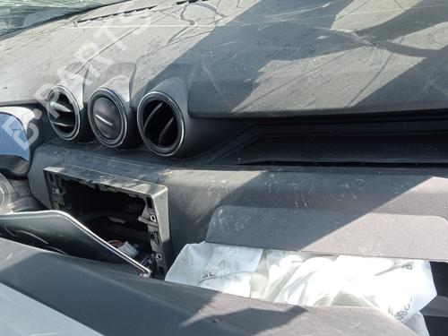 Rudehejsemekanisme Højre foran DACIA DUSTER (HM_) | BP30470091C23