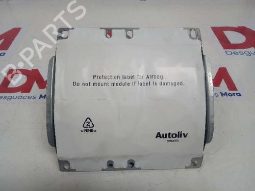 Used Passenger airbag VOLVO V50 (545) 1.6 D (110 hp) 17003224