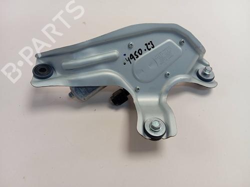 Rear wiper motor KIA STONIC (YB)  | BP20721682M102 