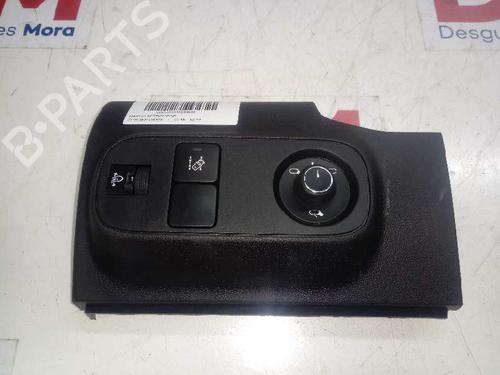 Used Mirror switch CITROËN C3 III (SX) [2016-2025]  15280192