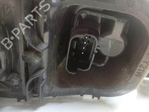 Right taillight RENAULT CLIO IV (BH_)  | BP12674929C35 