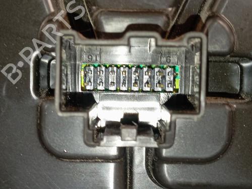 Instrument cluster FORD TRANSIT CUSTOM V362 Van (FY, FZ) | BP36990948C47 - Image 3