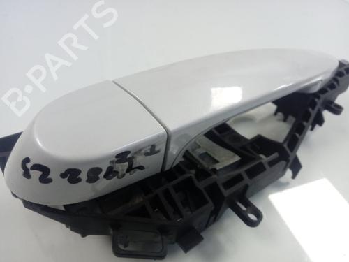 Rear right exterior door handle BMW 3 (F30, F80) 320 d | BP16928209C130 