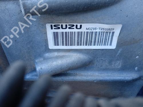 Gearbox ISUZU N (6th Generation)  | BP29436961M3 