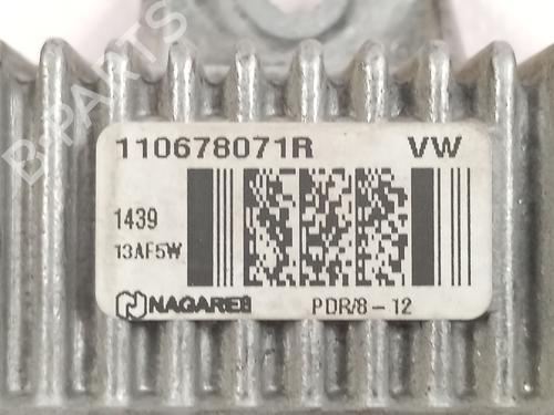 Electronic module RENAULT CLIO IV (BH_) 1.5 dCi 75 | BP38325429M83 - Image 2