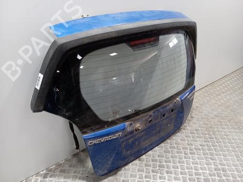 Tailgate CHEVROLET SPARK (M300) 1.0 | BP27588295C6