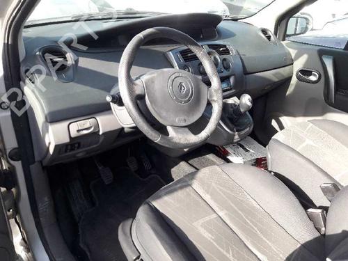 Rudehejsemekanisme Højre bagtil RENAULT SCÉNIC II (JM0/1_) | BP12838748C25