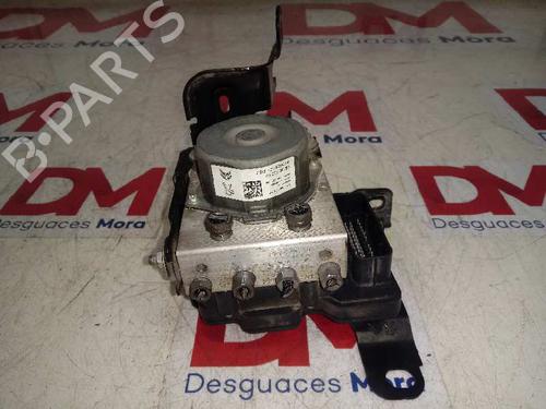 Used ABS pump PEUGEOT 308 II (LB_, LP_, LW_, LH_, L3_) [2013-2021]  12665743