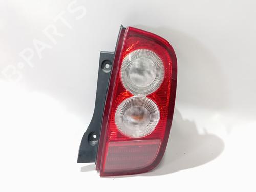Used Right taillight Right taillight NISSAN MICRA III (K12) 1.2 16V (80 hp) 32859785 32859785
