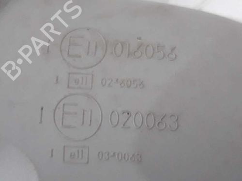 Rear mirror RENAULT MEGANE II Estate (KM0/1_) 1.5 dCi (KM02, KM13) | BP12658937I6 