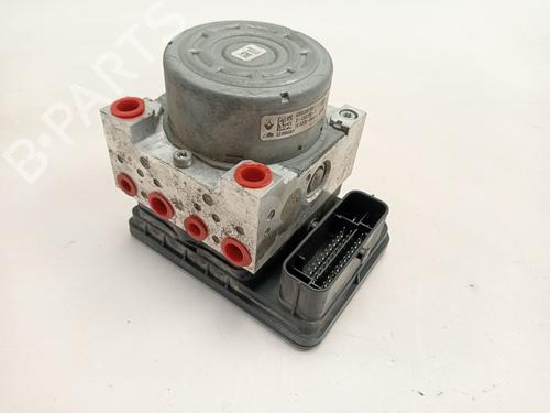 Used ABS pump DACIA DOKKER MPV (KE_) [2012-2025]  27224368