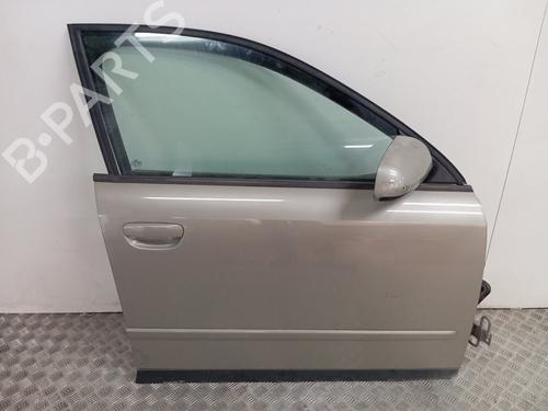 Used Right front door AUDI A4 B6 (8E2) 1.9 TDI (130 hp) 30376784