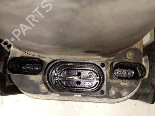 Styring servopumpe SKODA FABIA I (6Y2)  | BP12658116M99 