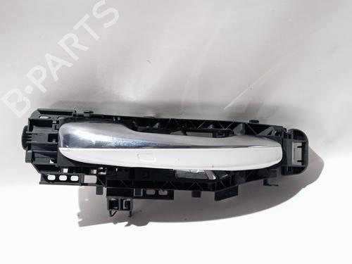 Used Front right exterior door handle Front right exterior door handle 38912863 38912863