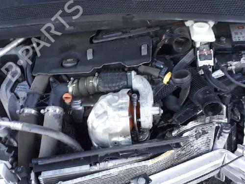 Front left interior door handle CITROËN C4 Grand Picasso II (DA_, DE_)  | BP15255216I13 