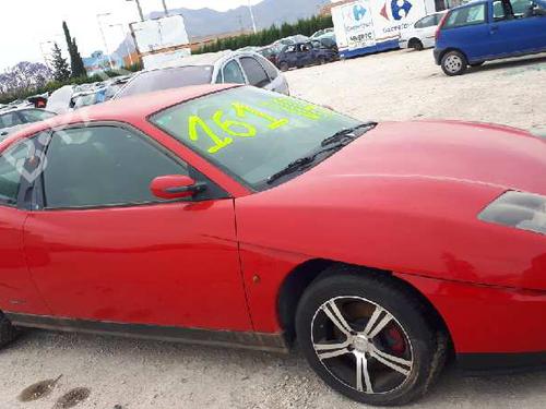 Used Parts FIAT COUPE (175_) 2.0 16V 2599564