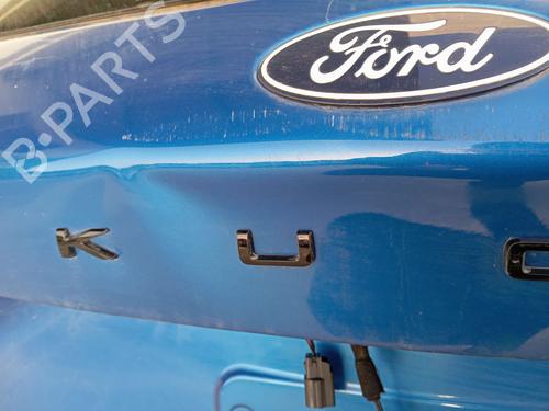 Tailgate FORD KUGA III (DFK) 2.5 Duratec Plug-in-Hybrid | BP36990826C6 - Image 4