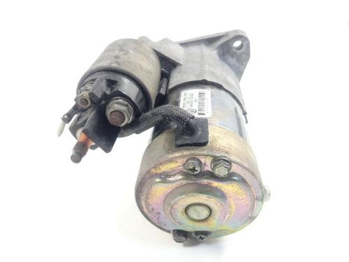 Starter RENAULT MEGANE II (BM0/1_, CM0/1_)  | BP18087587M8 