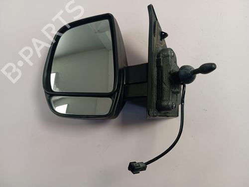 Retrovisor izquierdo FIAT DOBLO Platform/Chassis (263_) 1.3 D Multijet (90 hp) 30373418